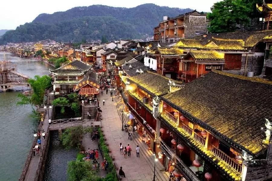 卡姆登市场